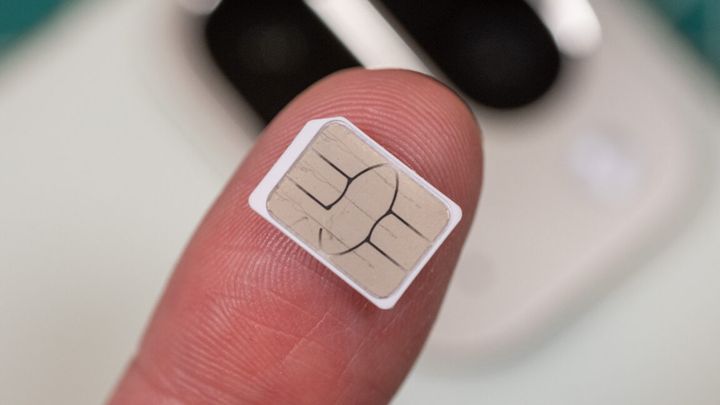 I switched to eSIM in 2025, and I am full of regret