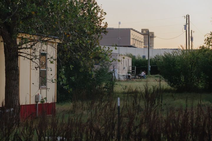 Texas community votes no on incorporating to fight Bitcoin mine