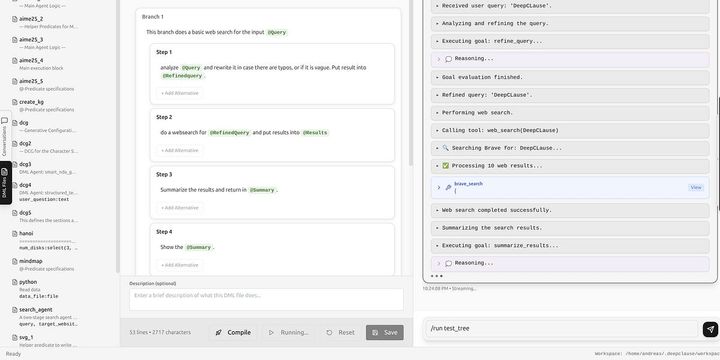 Reflections on a Year of Prolog and LLMs