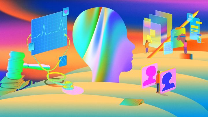 Innovative ways the world used AI in 2025