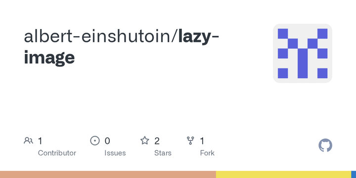 Show HN: Lazy-image – Node.js image library with static binaries (Rust/NAPI)