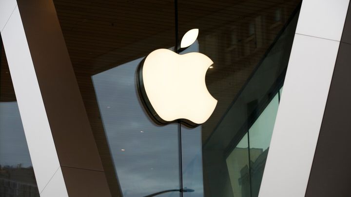Italy antitrust agency fines Apple $116M over privacy feature