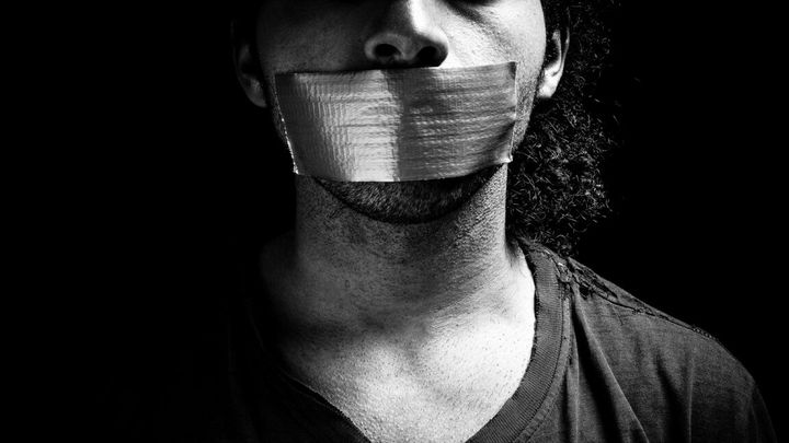 The science of how (and when) we decide to speak out–or self-censor