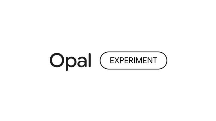 Google Opal