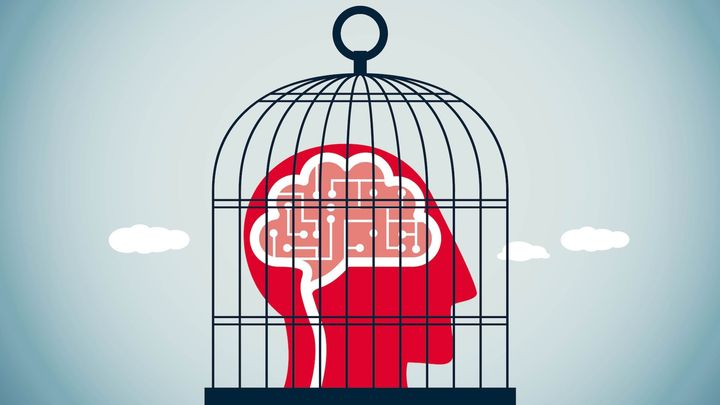 Switching off AI's ability to lie makes it more likely to claim it's conscious