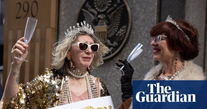 Billionaires added record $2.2T in wealth in 2025