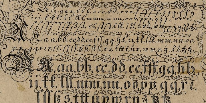 The great shift of English prose