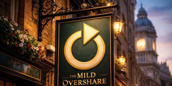 I rebooted my social life