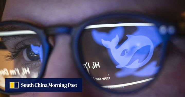 DeepSeek kicks off 26 with paper signalling push to train bigger models for less