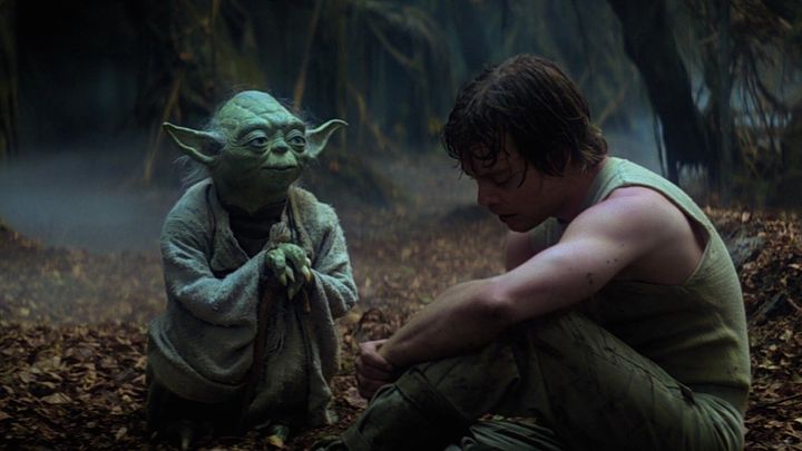 Joseph Campbell Meets George Lucas – Part I (2015)