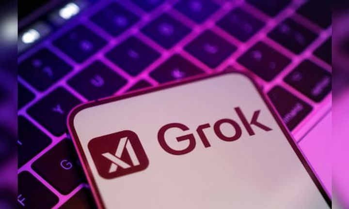 Outrage as X's Grok morphs photos of women, children into explicit content