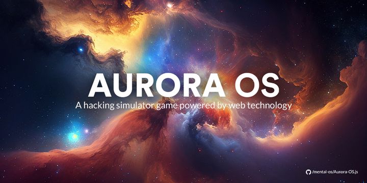 Show HN: Aurora-OS.js – a tiny OS-like desktop in JavaScript (try demo)