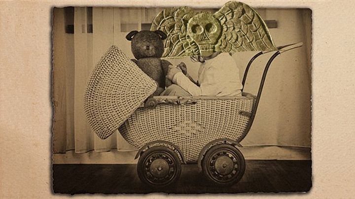 Real Biological Clock Is You're Going to Die (2018)