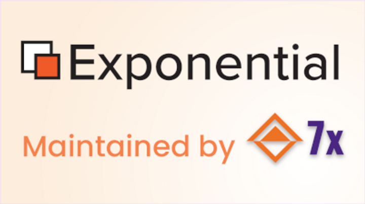 Show HN: Exponential CMS 6.0.11 – PHP 8.5 Support for a CMS Born in the 1990s