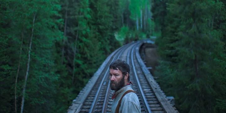 Train Dreams, il Netflix che non ti aspetti – CinEmanuele #15