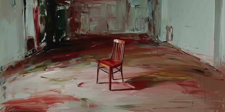 Show HN: I stopped using meditation techniques and just sat still for 30 days