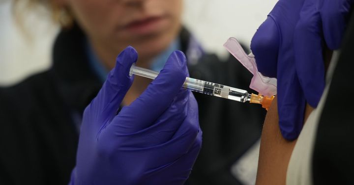 What is the 'Super Flu' that is spreading in Europe and the United States?