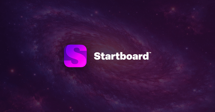 Show HN: Startboard – A simple little browser start page and bookmarks organizer