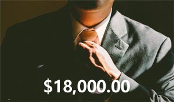 I charged $18,000 for a Static HTML Page (2019)