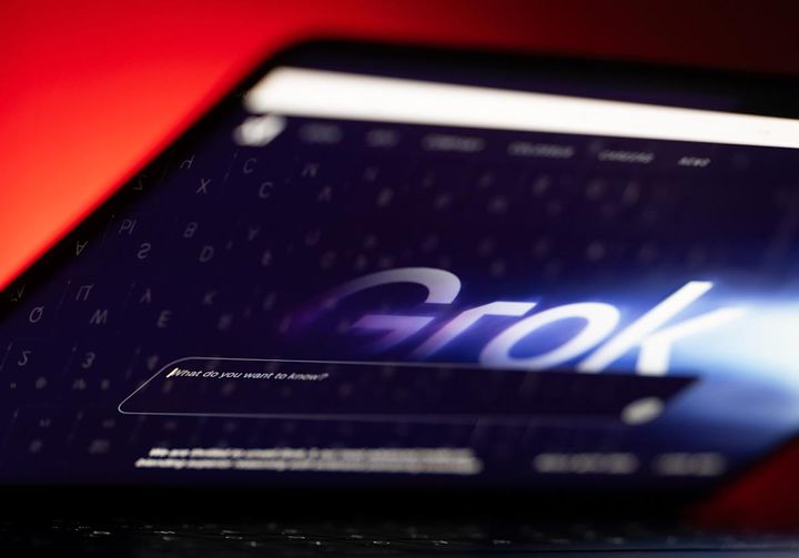 Grok Sexual Images Draw Rebuke, France Flags Content as Illegal