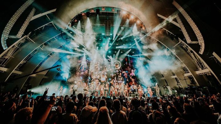 Fanimal Antitrust Lawsuit Against Ticketmaster Claims Startup Was Forced Out