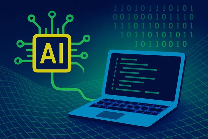 Google engineer says Claude Code built in one hour what her team spent a year on