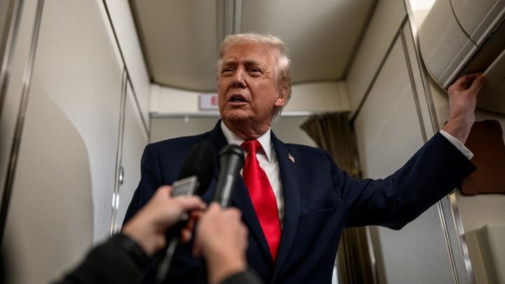 The Venezuelan change: Why do people keep getting him wrong on foreign policy?