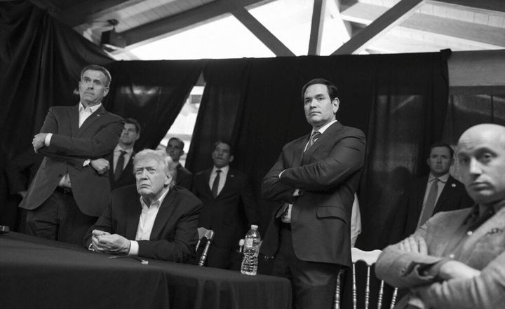 The Legality of the Venezuela Invasion