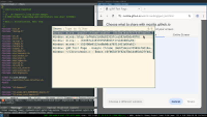 Can I start using Wayland in 2026?