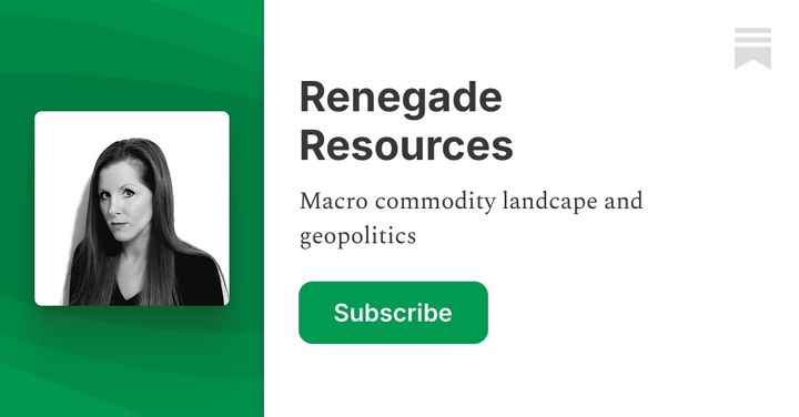 The Venezuelan Oil Narative Is Pure Theatre