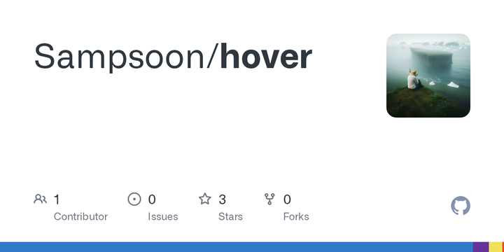 Show HN: Hover – IDE style hover documentation on any webpage
