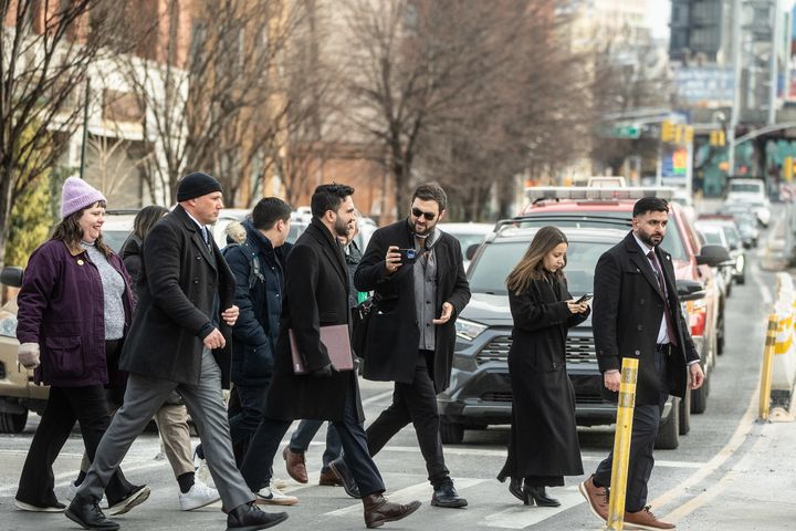 Mayor Mamdani Announces Complete Redesign on McGuinness Boulevard