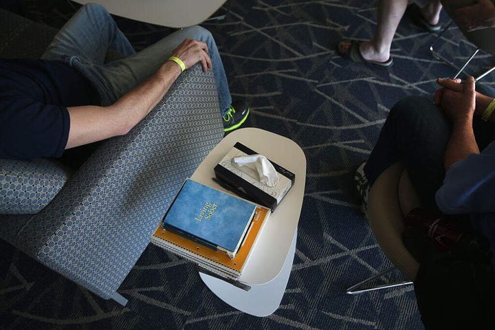 How Katie Herzog drank her way to sobriety