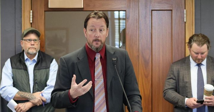 North Dakota law lists fake critical minerals based on coal lawyers' names