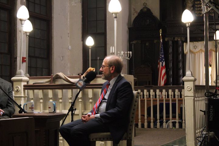 Harvard President Faults Faculty Activism for Chilling Debate and Free Speech