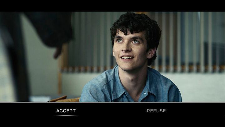 'Bandersnatch': The Works That Inspired the 'Black Mirror' Interactive Feature (2019)