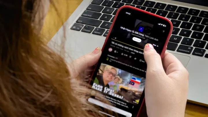 Vietnam bans unskippable ads