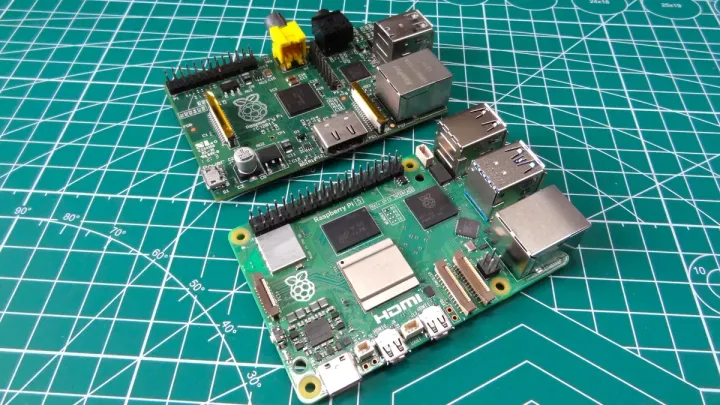 Raspberry Pi and mini PC home lab prices hit parity as DRAM costs skyrocket