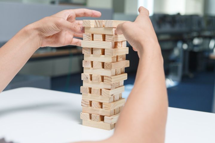 Why Big Companies Keep Failing: The Stack Fallacy (2016)