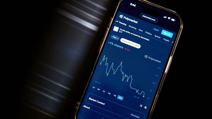 Polymarket refuses to pay bets that US would 'invade' Venezuela