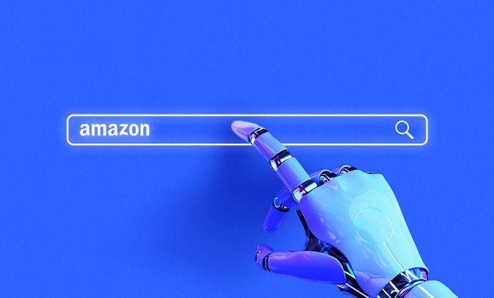 Brands upset Buy For Me is featuring their products on Amazon without permission