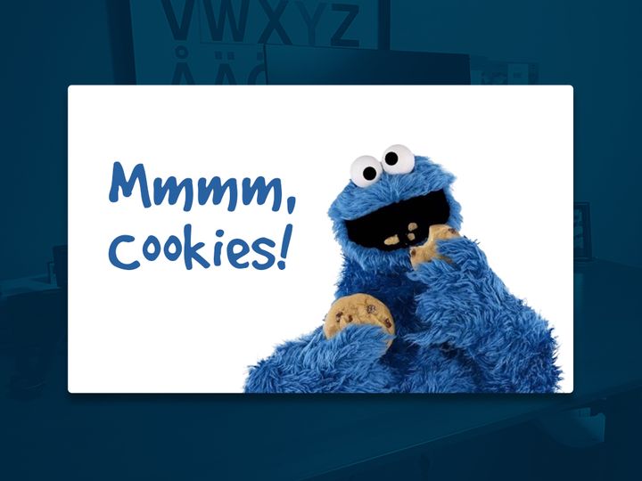 Most websites don't need cookie consent banners