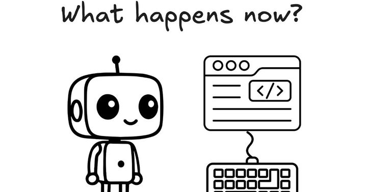 When AI writes almost all code, what happens to software engineering?