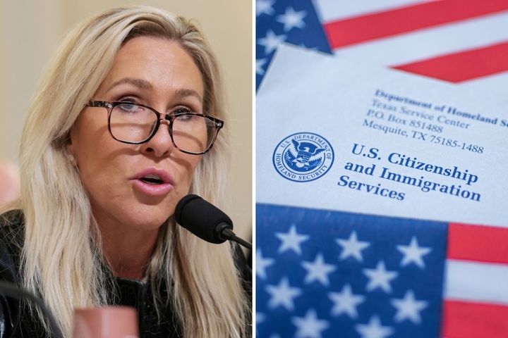 Bill to Eliminate H-1B Visa Program Introduced in Congress