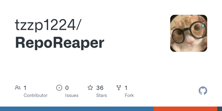 Show HN: RepoReaper – AST-aware, JIT-loading code audit agent (Python/AsyncIO)