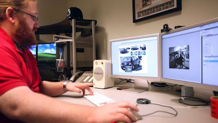 Target has their own forensic lab to investigate shoplifters