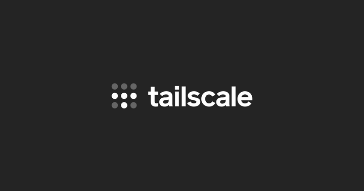Tailscale state file encryption no longer enabled by default