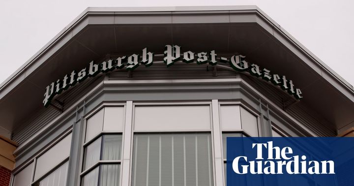 Pittsburgh Post-Gazette to shut down and publish final edition in May