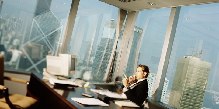 AI layoffs are looking like corporate fiction that's masking a darker reality