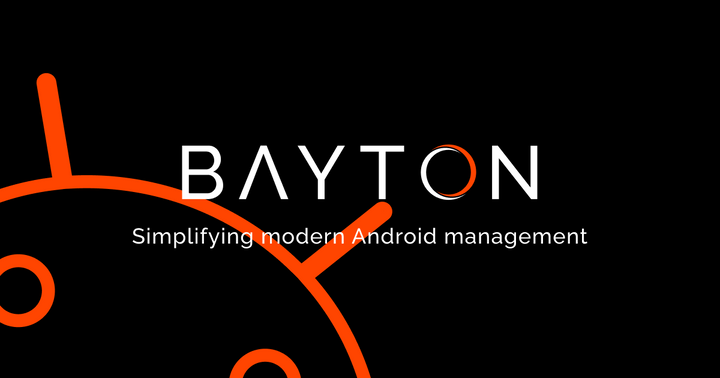 Google Play Protect is now the custom DPC gatekeeper, and everyone is a threat